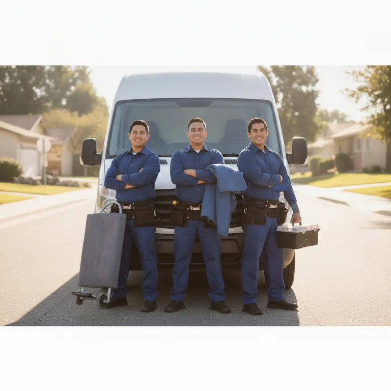 empresa de mudanças Itapicuru